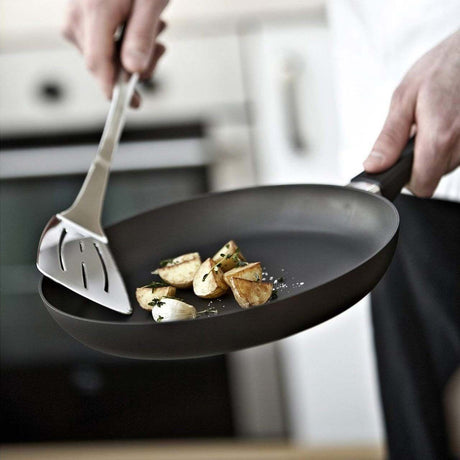 SCANPAN Classic Induction Frypan 26cm Non Stick Aluminium Oven Safe All Cooktops