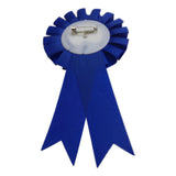 Australia Flag Clip-On Ribbon Badge for Tennis and Cricket