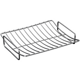 Scanpan 5L Classic Medium Roaster Baking Tray Pan with Grill BBQ (39x27cm)