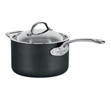 Chasseur 5 Piece Hard Anodised Cookware Set