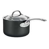 Chasseur 5 Piece Hard Anodised Cookware Set