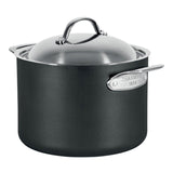 Chasseur 5 Piece Hard Anodised Cookware Set