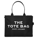 Marc Jacobs The Canvas Large Tote Bag in Black