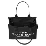 Marc Jacobs The Canvas Large Tote Bag in Black