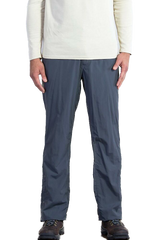 ExOfficio Mens BugsAway Sandfly Pants Trousers - Dark Pebble