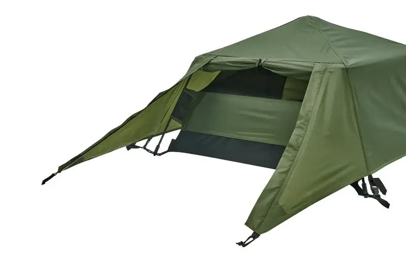 OZTrail Swift Pitch Bivy Tent - Camping Shelter