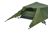 OZTrail Swift Pitch Bivy Tent - Camping Shelter