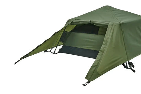 OZTrail Swift Pitch Bivy Tent - Camping Shelter