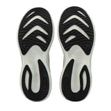 Sfida Brazen Mens Runners - Stone/Orange (Running Shoes/Sneakers)