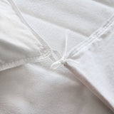 Renee Taylor Lenone 100% Cotton Quilt Cover Set