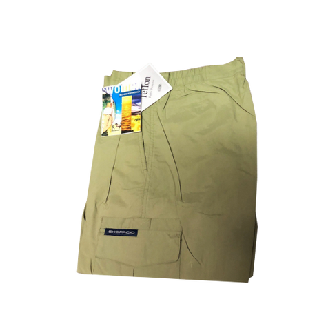 ExOfficio Womens Explorer Pants Trousers Bottoms Hiking Trekking Outdoor