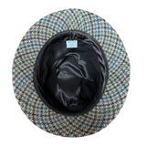 Failsworth Clansman Mens 100% British Wool Hat - Made in UK
