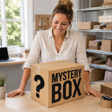 $200 Mystery Box Set of Assorted Lucky Dip Random Products