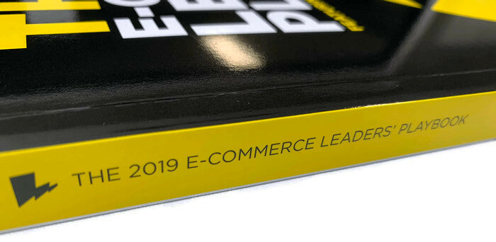 Power Retail The 2019 E-Commerce Leaders' Playbook - Top 100 Online Retailers