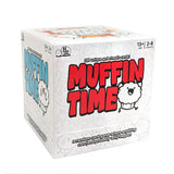 Muffin Time Card Game