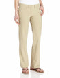 ExOfficio Womens Gallivant Pants Trousers Hiking Trekking - Light Khaki