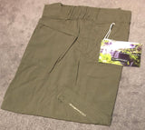 ExOfficio Womens Nomad Hiking & Trekking Pants - Wrinkle Resistant - Breen