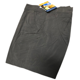 ExOfficio Womens Nomad Hiking & Trekking Pants - Wrinkle Resistant - Dark Charcoal