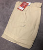 ExOfficio Womens Nomad Hiking & Trekking Pants - Wrinkle Resistant - Light Khaki