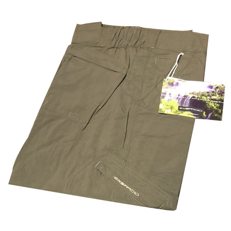 ExOfficio Womens Nomad Hiking & Trekking Pants - Wrinkle Resistant