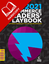 Power Retail The 2021 E-Commerce Leaders' Playbook - Top 100 Online Retailers