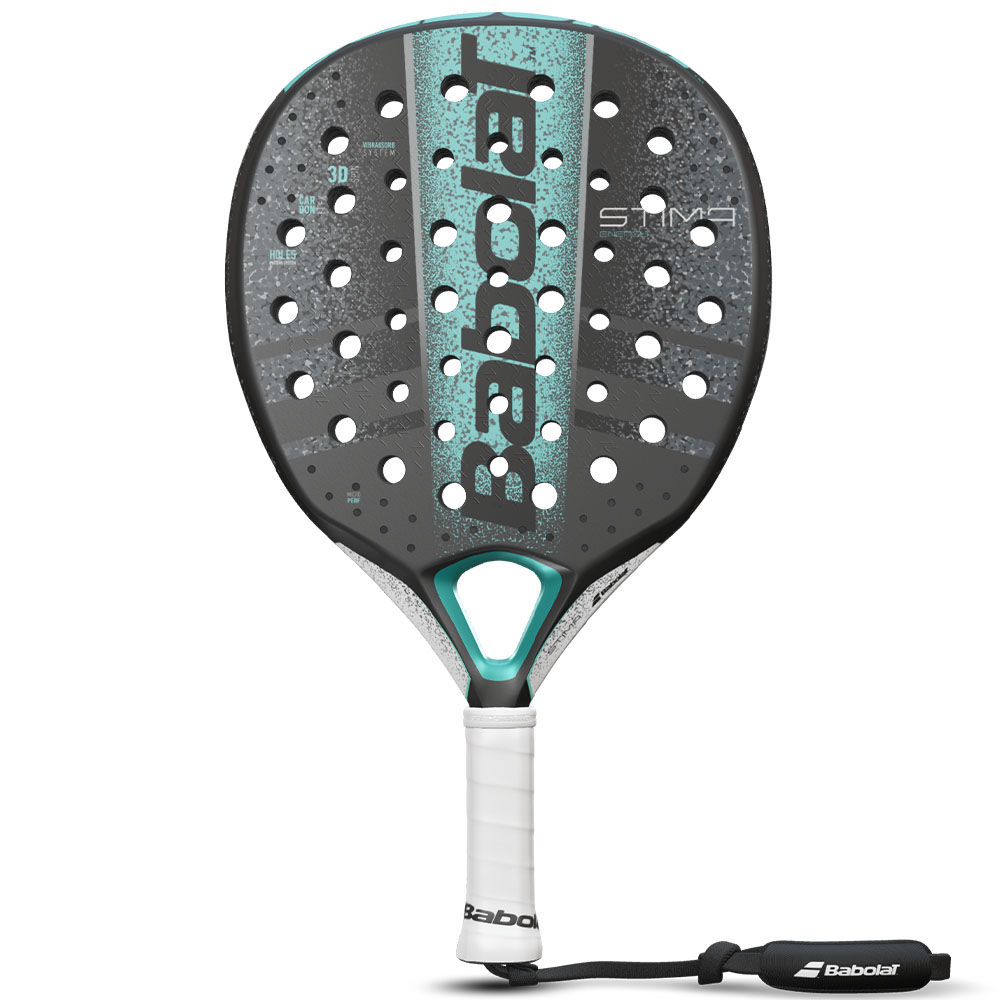 Babolat Stima Energy Padel Racquet