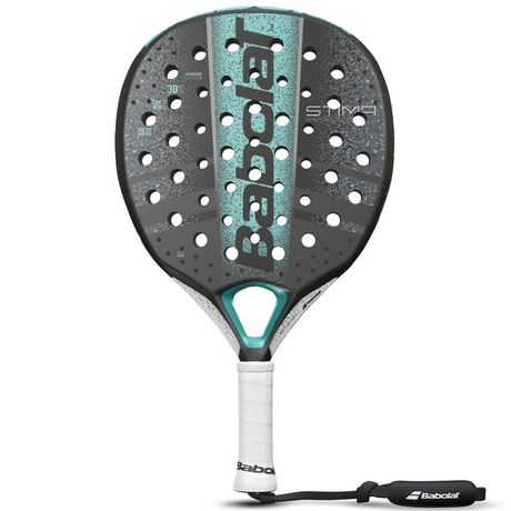 Babolat Stima Energy Padel Racquet (Racket)