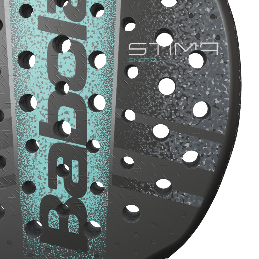 Babolat Stima Energy Padel Racquet