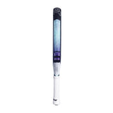 Babolat Dyna Spirit Padel Racquet Adult in Black/Purple