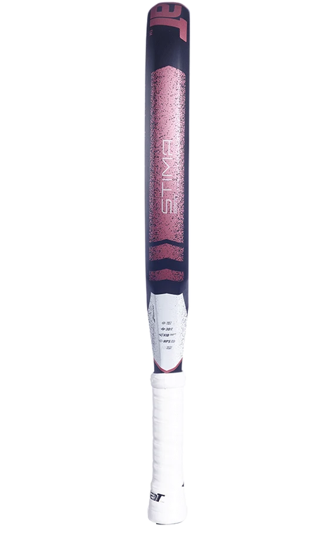 Babolat Stima Spirit Padel Racquet - 335g (Racket)