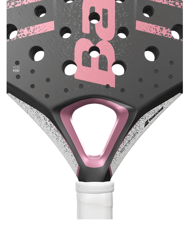 Babolat Stima Spirit Padel Racquet 