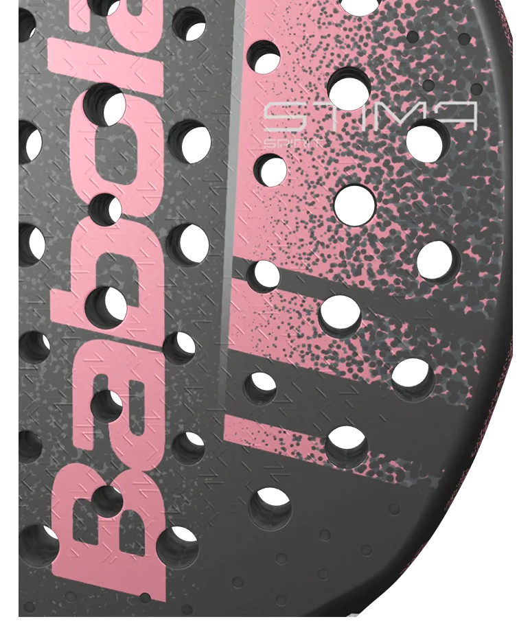 Babolat Stima Spirit Padel Racquet 
