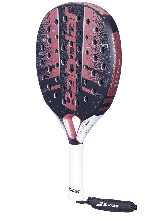 Babolat Stima Spirit Padel Racquet 