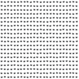 480x Mini Fake Spiders Bulk Pack - Trick/Prank Halloween Scary Arachnid Bug Toy (Party Gag)