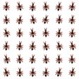 36x Mini Fake Ants Trick Toy Pack - Halloween Prank Bug Set (Scary Gag)