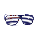 Australia Flag Sunglasses for Party and Costumes