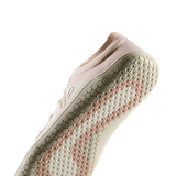 Vivobarefoot Womens Primus Lite IV Barefoot Shoes - Dusty Rose (Lightweight Recycled Runners)