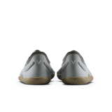 Vivobarefoot Womens Primus Lite IV Barefoot Shoes - Storm Cloud (Lightweight Recycled Runners)