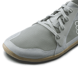 Vivobarefoot Womens Primus Lite IV Barefoot Shoes - Storm Cloud (Lightweight Recycled Runners)