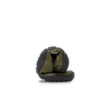 Vivobarefoot Womens Primus Trail III All Weather FG Barefoot Shoes - Dark Olive (Trail Runners)