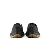 Vivobarefoot Womens Primus Trail Flow Barefoot Shoes - Dark Olive (Lightweight Recycled Runners)