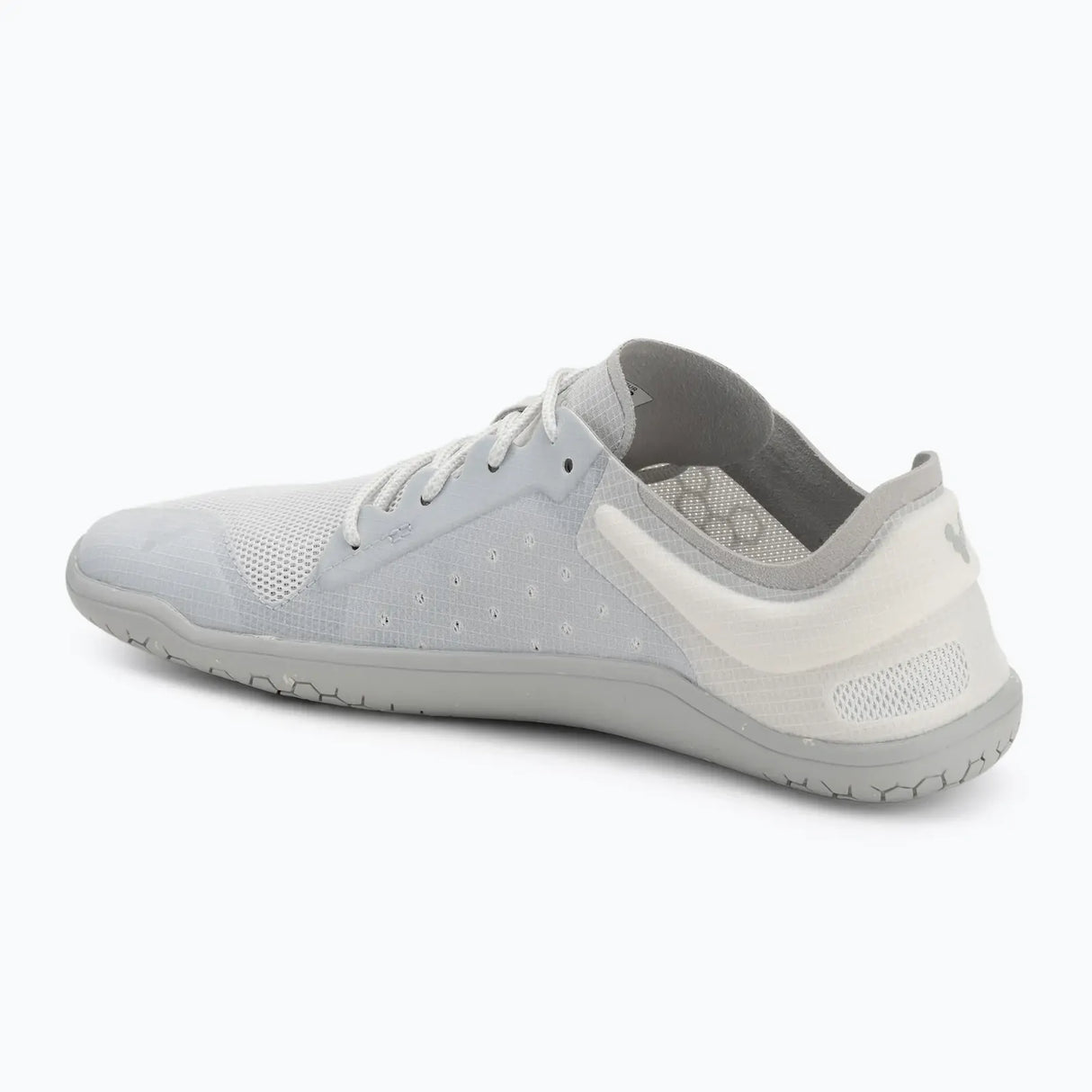 Vivobarefoot Primus Lite 3.5 Womens Barefoot Shoes Minimalist Running in Mineral