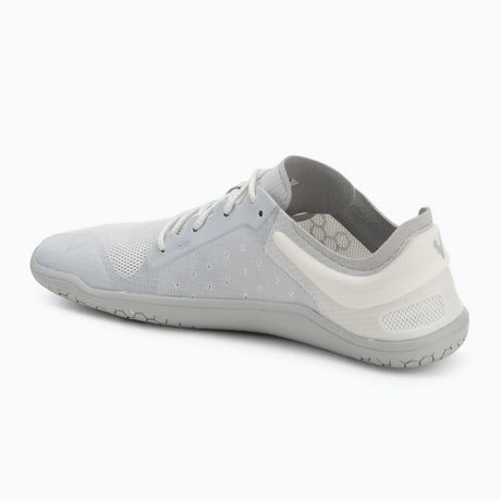 Vivobarefoot Primus Lite 3.5 Womens Barefoot Shoes Minimalist Running in Mineral