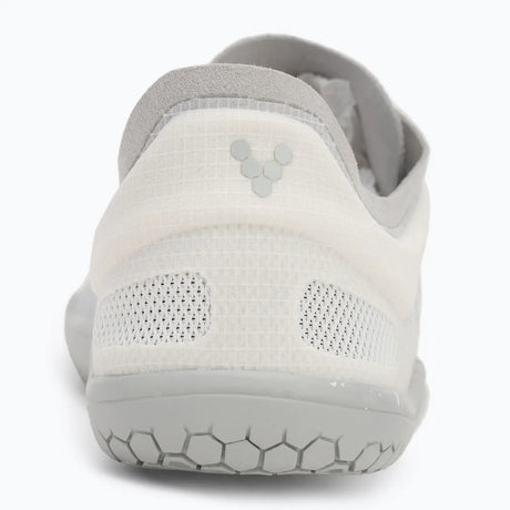 Vivobarefoot Primus Lite 3.5 Womens Barefoot Shoes Minimalist Running in Mineral