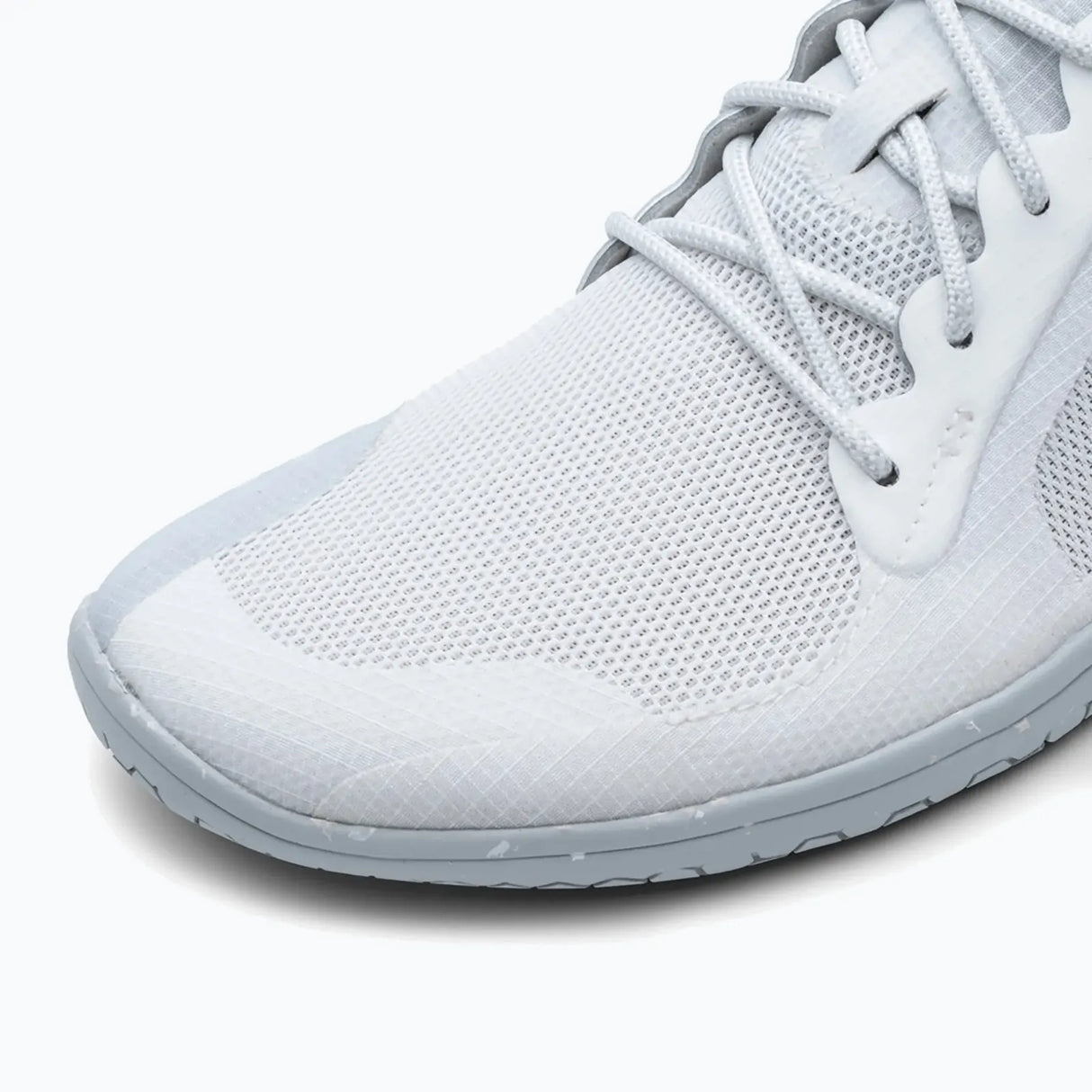 Vivobarefoot Primus Lite 3.5 Womens Barefoot Shoes Minimalist Running in Mineral