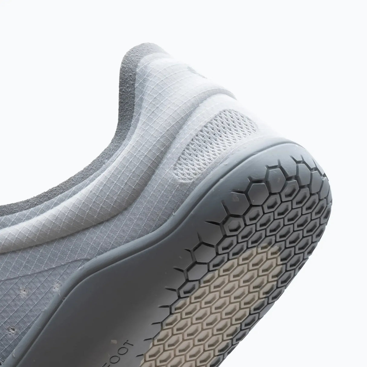 Vivobarefoot Primus Lite 3.5 Womens Barefoot Shoes Minimalist Running in Mineral