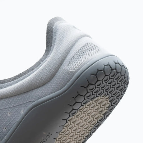 Vivobarefoot Primus Lite 3.5 Womens Barefoot Shoes Minimalist Running in Mineral