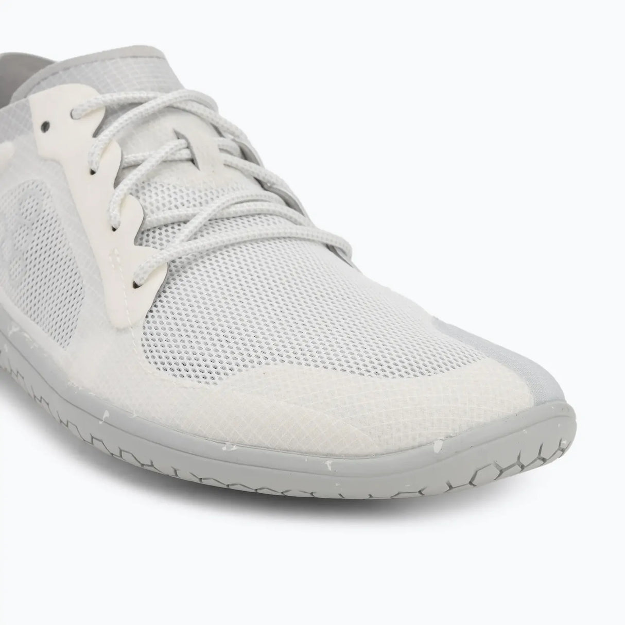 Vivobarefoot Primus Lite 3.5 Womens Barefoot Shoes Minimalist Running in Mineral