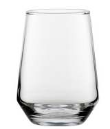 400ml Crown Summit Highball Tumbler Glass - Clear (Water/Juice/Cocktail Glassware)