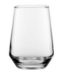 400ml Crown Summit Highball Tumbler Glass - Clear (Water/Juice/Cocktail Glassware)